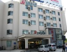锦江之星（无锡学前店）